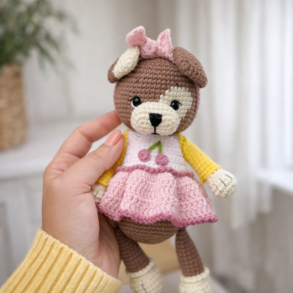 🐶 Daisy & Max the Puppies