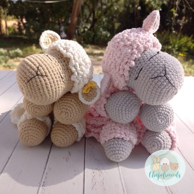 Couverture Mouton Fait Main 🇫🇷