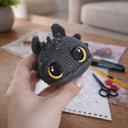 🐉 Sylvar the Mythical Dragon