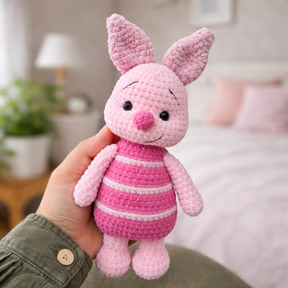 Pippa the Little Pig