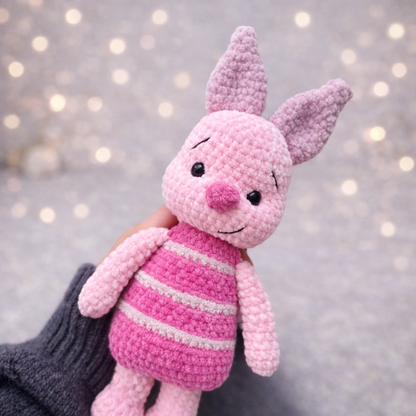 Pippa the Little Pig