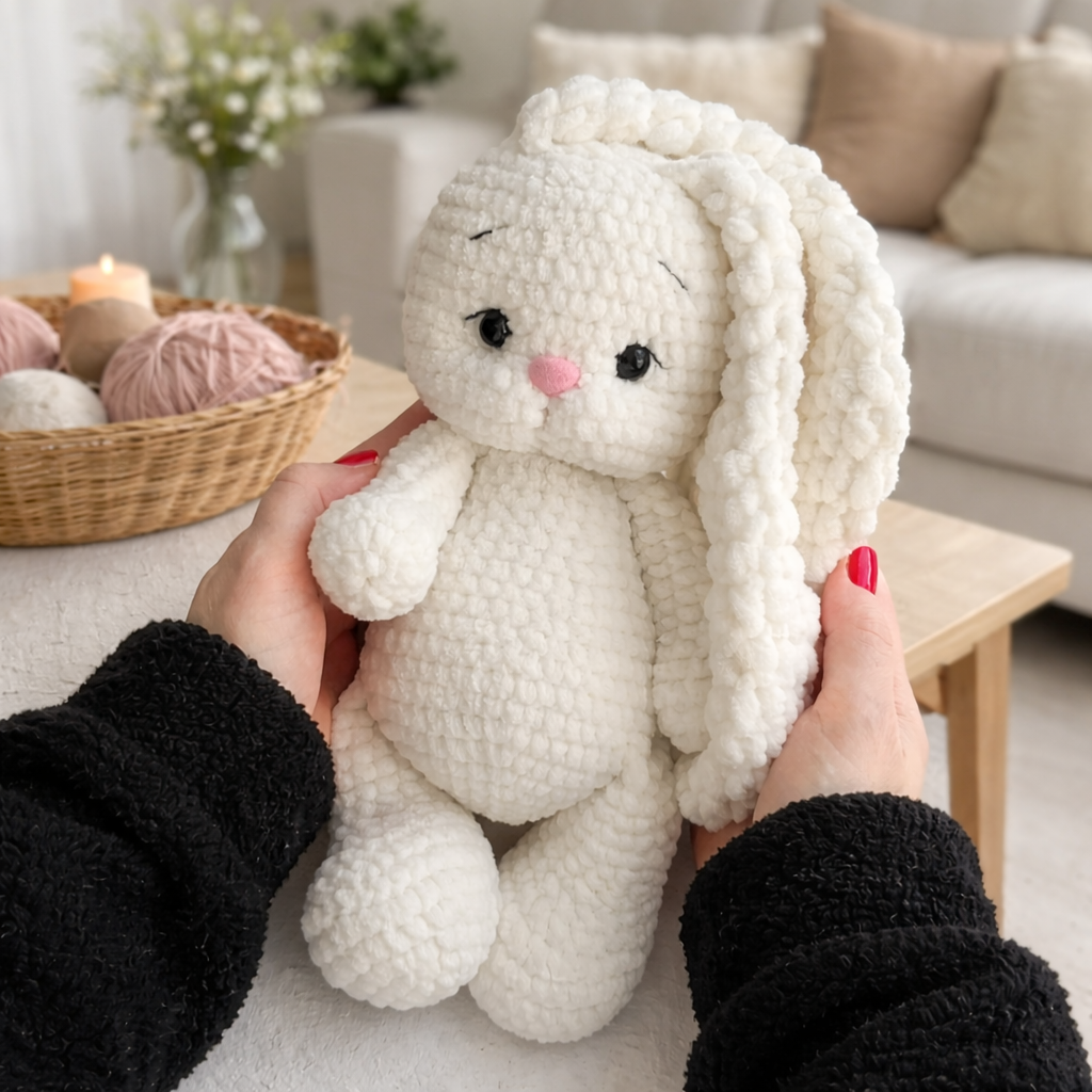 🐰 Bella het Konijntje 🇳🇱