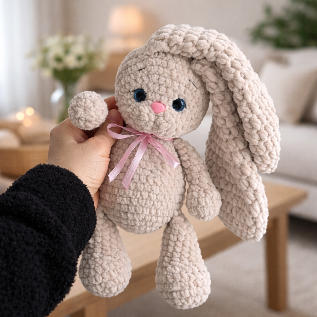 🐰 Bella het Konijntje 🇳🇱