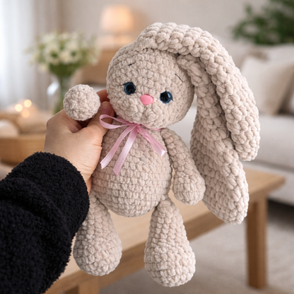 🐰 Bella het Konijntje 🇳🇱