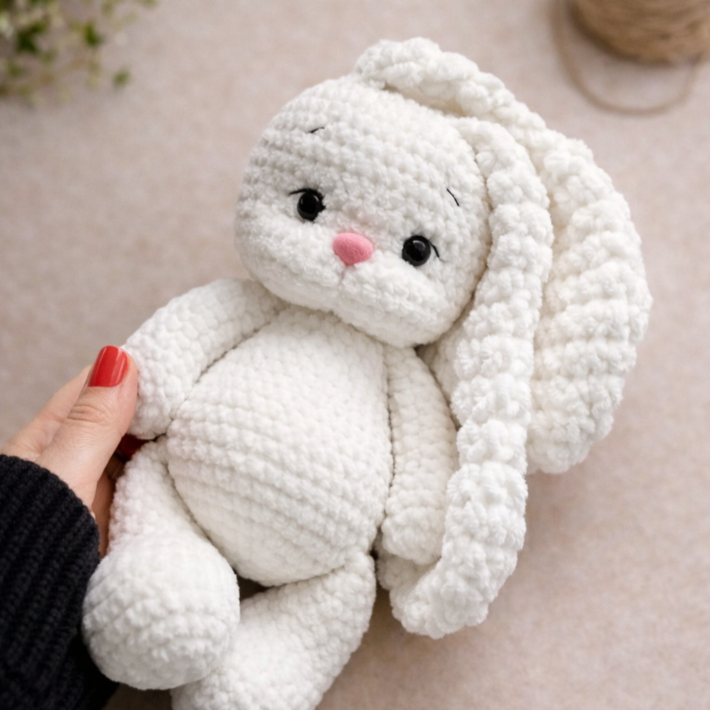 🐰 Bella het Konijntje 🇳🇱