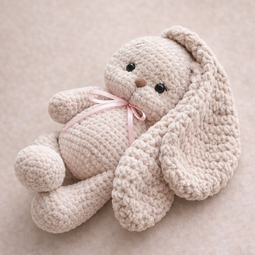 🐰 Bella het Konijntje 🇳🇱