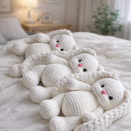 🐰 Bella het Konijntje 🇳🇱