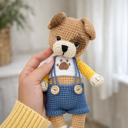 🐶 Daisy & Max the Puppies