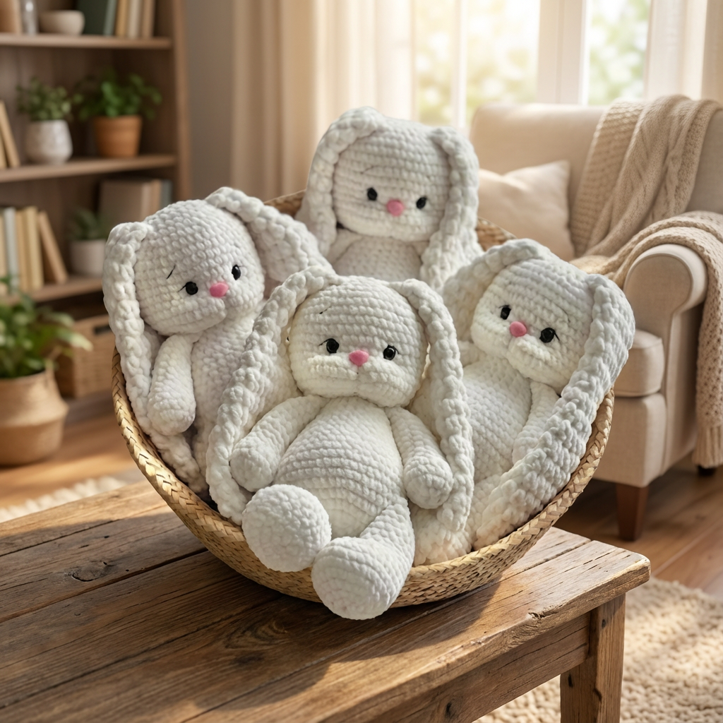 🐰 Bella het Konijntje 🇳🇱