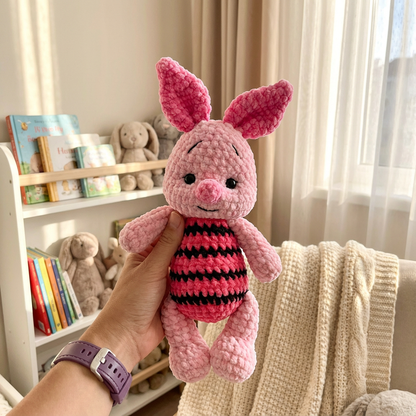 Pippa the Little Pig