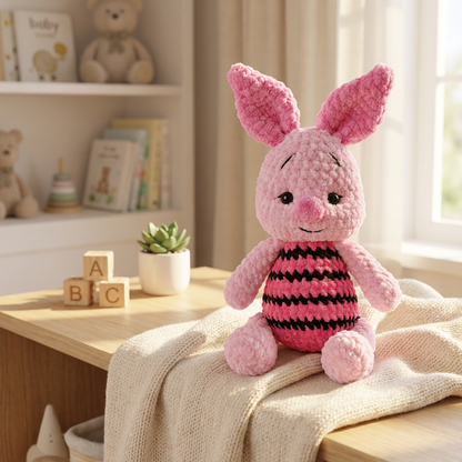 Pippa the Little Pig