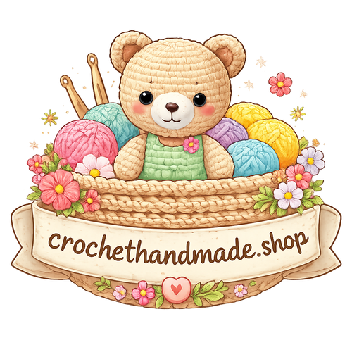 Crochethandmade.shop
